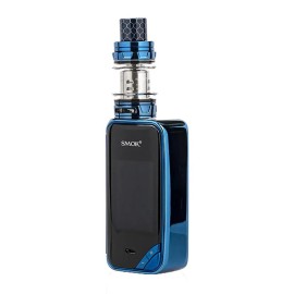 Smok X-Priv Kit⤑Prism Blue (Prizma Mavisi)