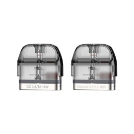 Smok Acro Kartuş | Smok Smok Likit Kapasitesi: 2,0 ml;