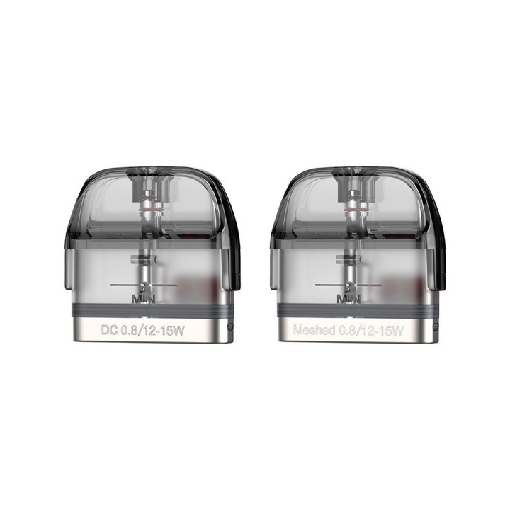 Smok Acro Kartuş | Smok Smok Likit Kapasitesi: 2,0 ml;