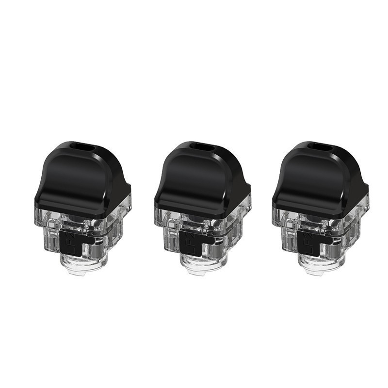 Smok RPM 4 Pod Kartuş Smok RPM 4 Pod Kartuş