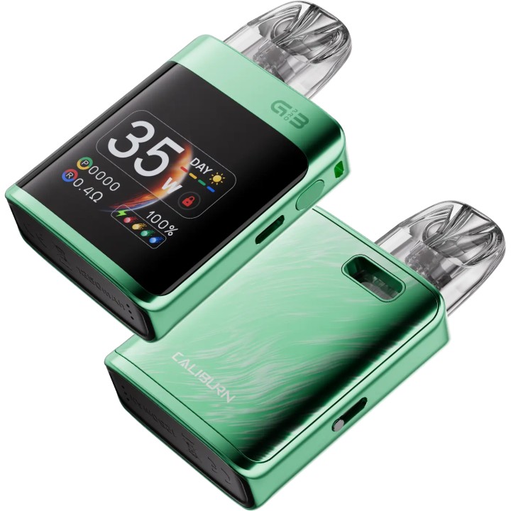 Uwell Caliburn G3 Pro KOKO Pod Mod