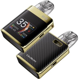 Uwell Caliburn G3 Pro KOKO Pod Mod⤑Luxury Gold