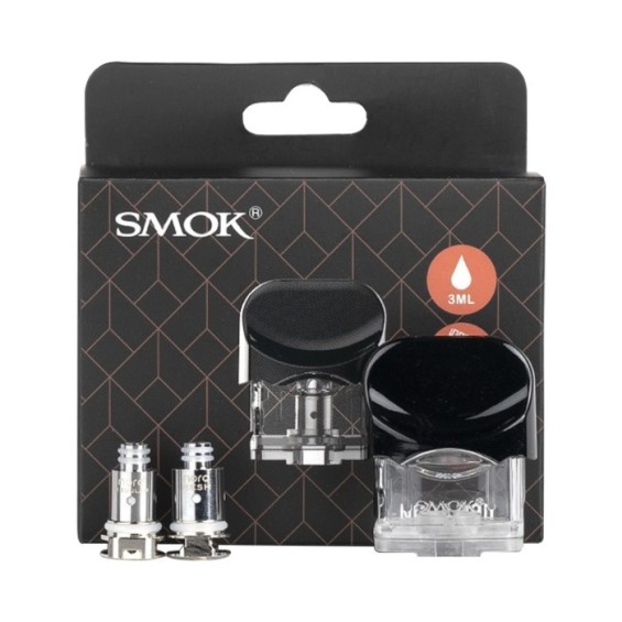 Smok - Nord