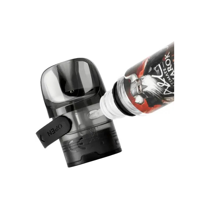 Lost Vape E-Plus V2 Kartuş