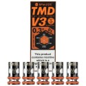 BP Mods TMD V3 Coil