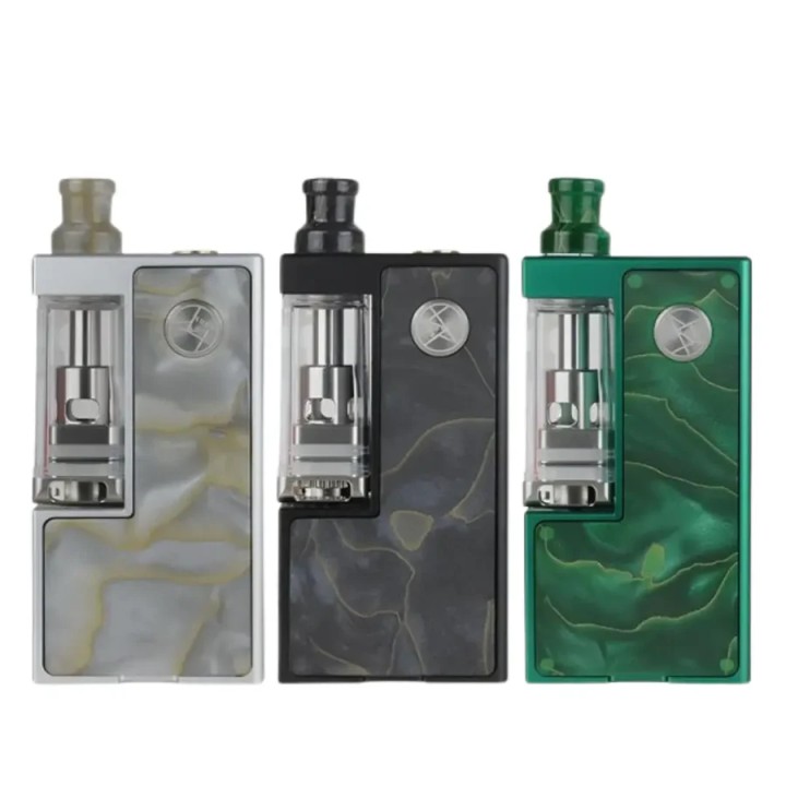 BP Mods Razor AIO Luxury Edition