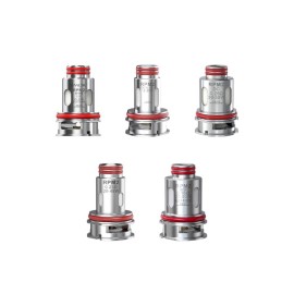 Smok RPM2 Coil 5'li