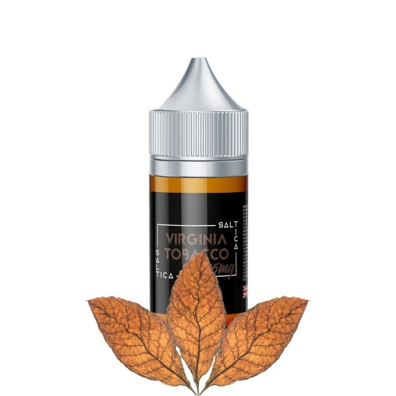 Saltica - Virginia Tobacco