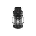 Geekvape Z SubOhm Atomizer Kartuş Siyah cam tanklı.