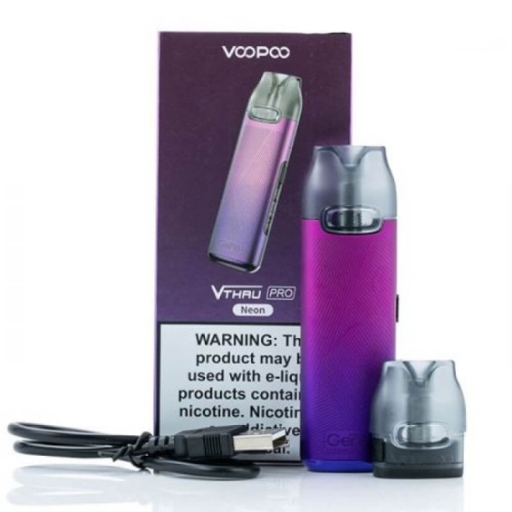 Voopoo - V.