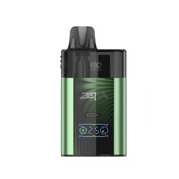 Uwell Zetta Pod Mod