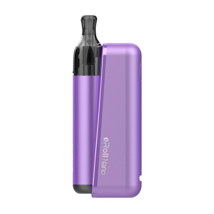 Joyetech eRoll Nano Pod Mod Mor - Kompakt Elektronik Sigara