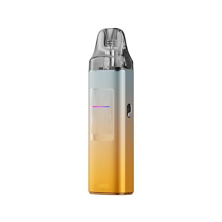 Voopoo Vinci S Pod Mod