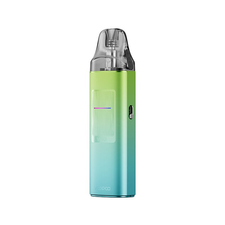 Voopoo Vinci S Pod Mod