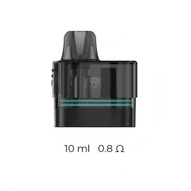 Uwell Zetta Kartuş⤑0.8 Ohm