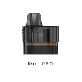 Uwell Zetta Kartuş⤑0.6 Ohm