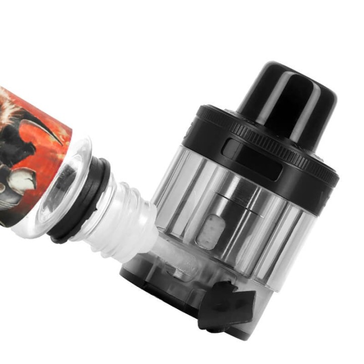 Voopoo Drag X2 & Argus G2 Mini