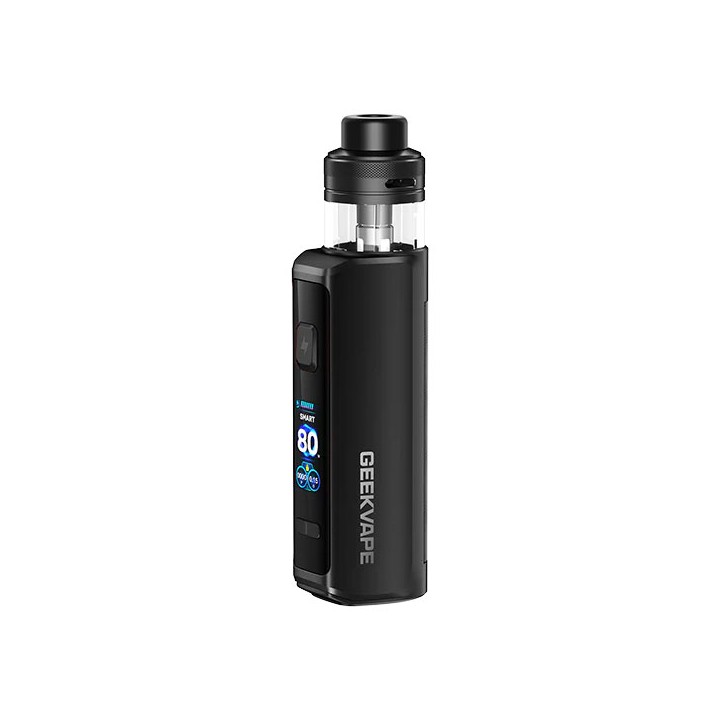 Geekvape Aegis Force Pod Mod