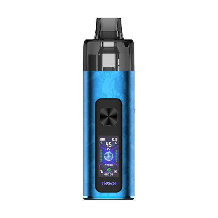 Uwell Typhos Pod Mod