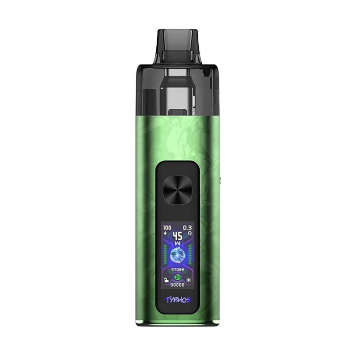 Uwell Typhos Pod Mod