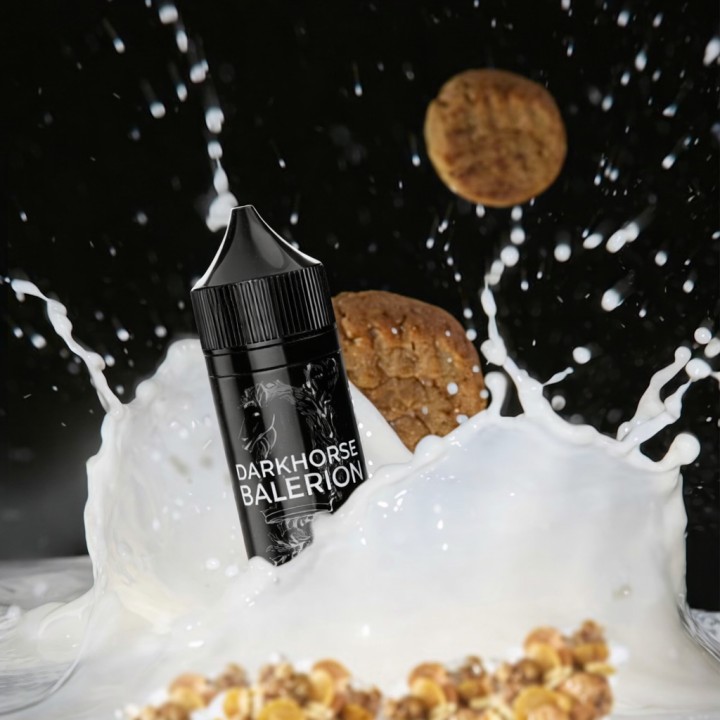 Darkhorse Balerion Salt Likit→50MG