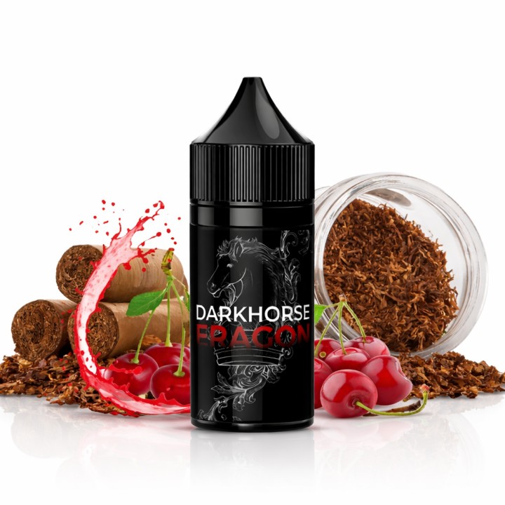 Darkhorse Eragon Salt Likit→50MG