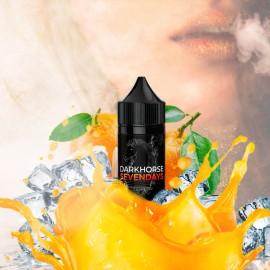 Darkhorse Seven Days Salt Likit