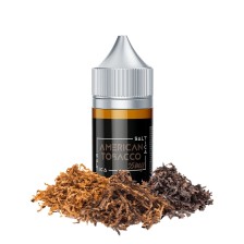 Saltica - American Tobacco