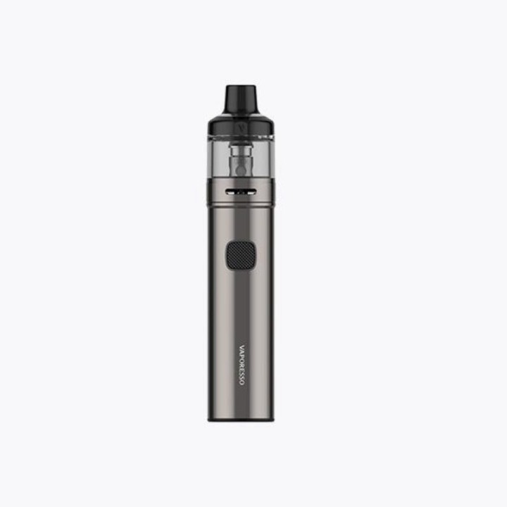 Vaporesso GTX GO 80 Pod Mod Gri Metalik Elektronik Sigara