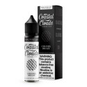 Coastal Clouds Caramel Brulee E Likit 60 ML