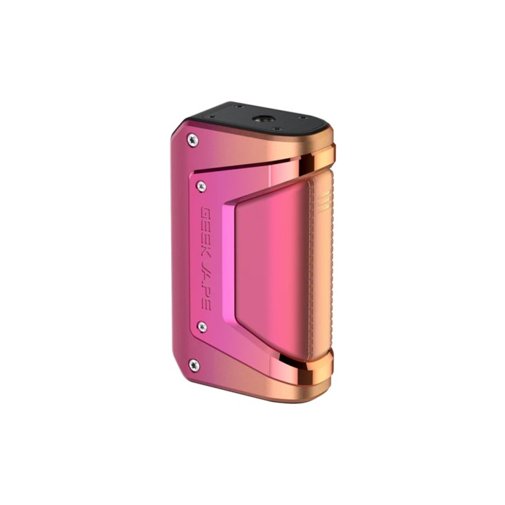 Geekvape L200 Mod→Pink Gold