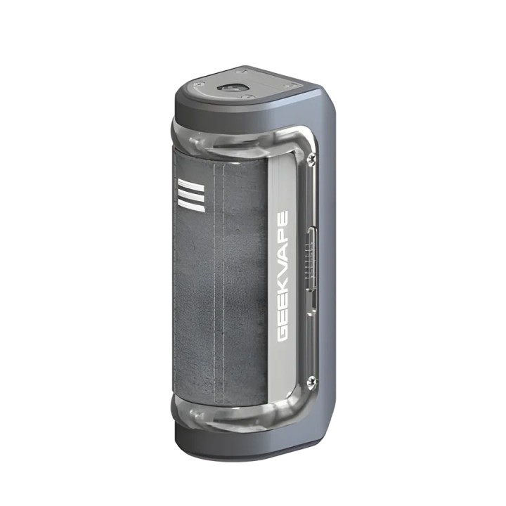 Geekvape M100 Mod→Silver