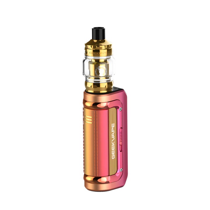 Geekvape M100 Kit→Pink Gold