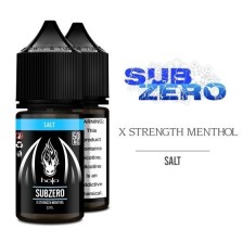 Halo - SubZero