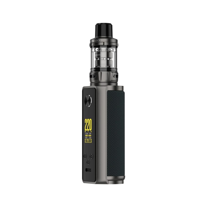 Vaporesso Target 200 Kit→Forest Green