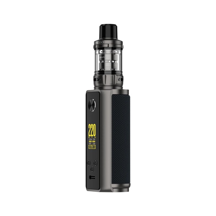 Vaporesso Target 200 Kit→Navy Blue