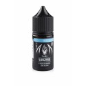 Halo SubZero X Strength Menthol Salt Likit