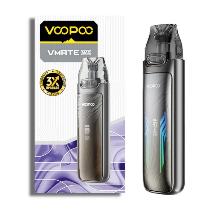 Voopoo VMate Max Pod Mod