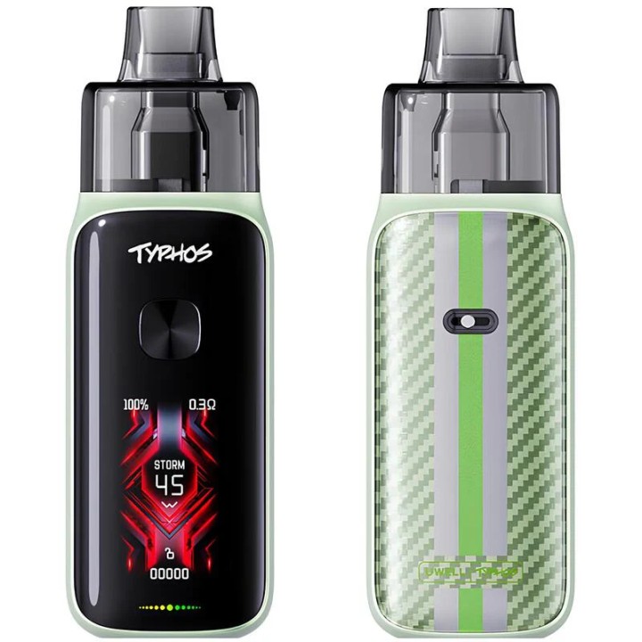 Uwell Typhos Pro Pod Mod