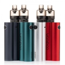 Voopoo - Musket
