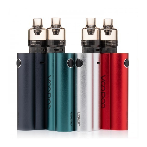 Voopoo - Musket