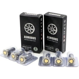 Asmodus Minikin Coil