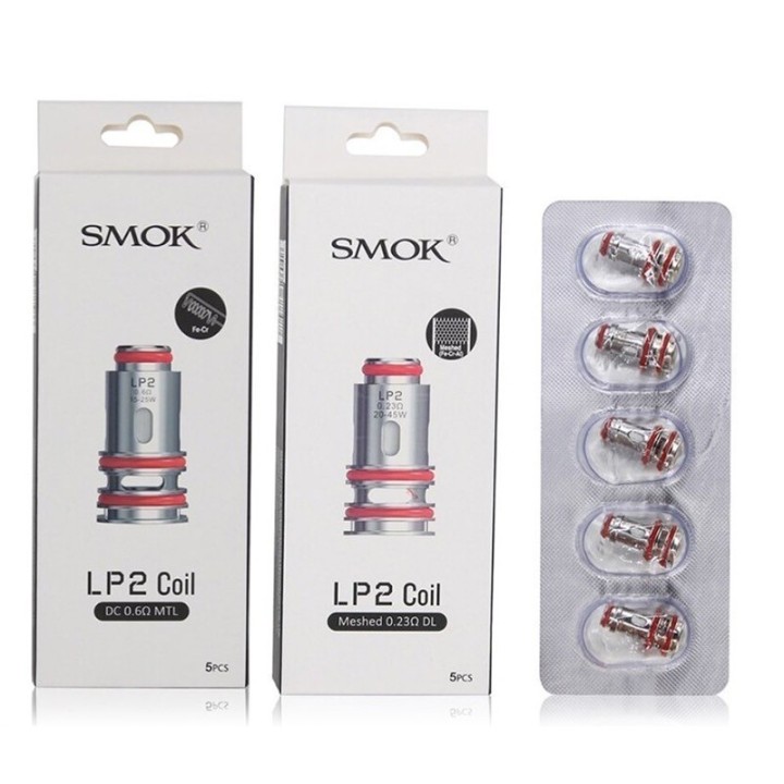 Smok LP2 Coil | Smok Smok 