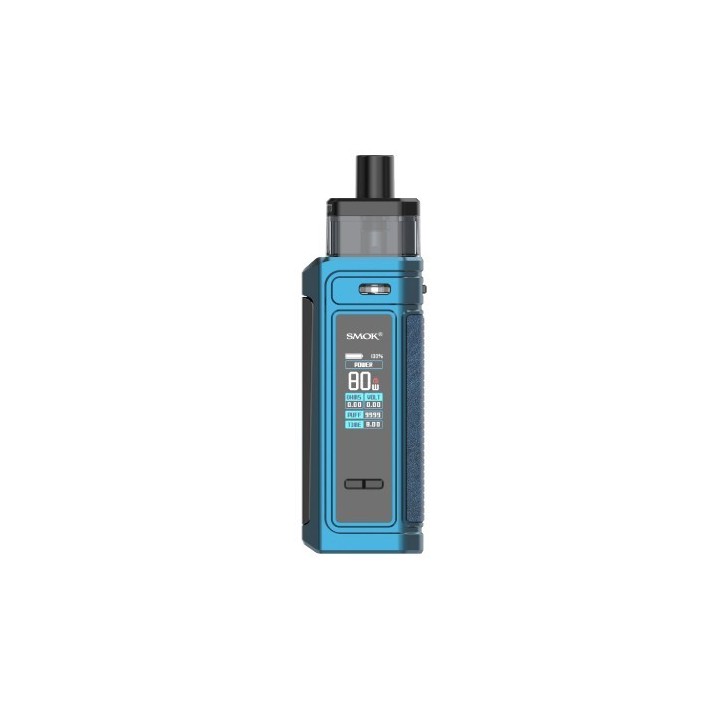 Smok G PRIV Pod Mod | Smok Smok Pil Kapasitesi: 2500 mah;