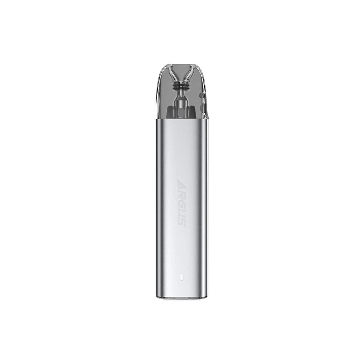 Voopoo Argus G2 Mini Gümüş Pod Mod Vape Cihazı Tekli Görsel