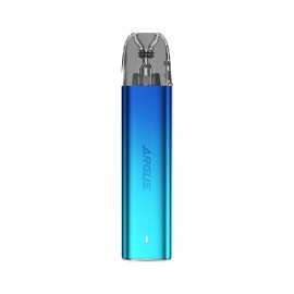 Voopoo Argus G2 Mini Mavi Pod Mod Elektronik Sigara Tekli Cihaz