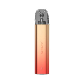 Voopoo Argus G2 Mini Pod Mod Turuncu-Kırmızı Degrade Tekli Cihaz