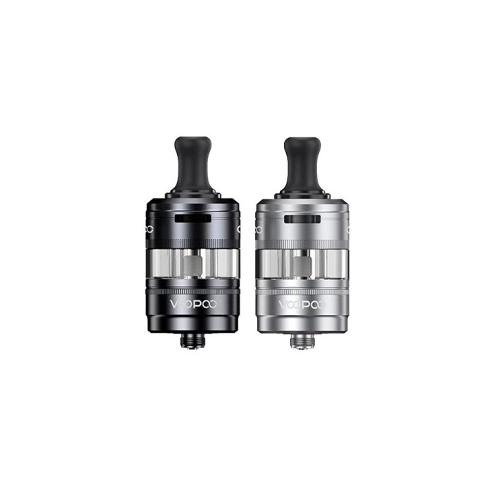 Pod Tank PnP X MTL 4.5ml 26mm