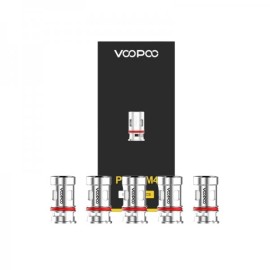 Voopoo PNP VM Serisi Coil⤑VM4 - 0.6 Ohm