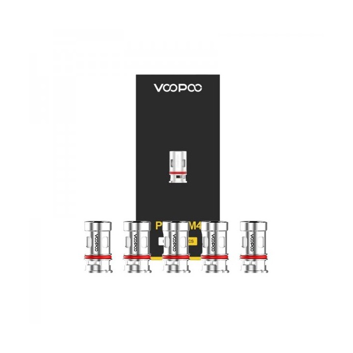 Voopoo PNP VM Serisi Coil